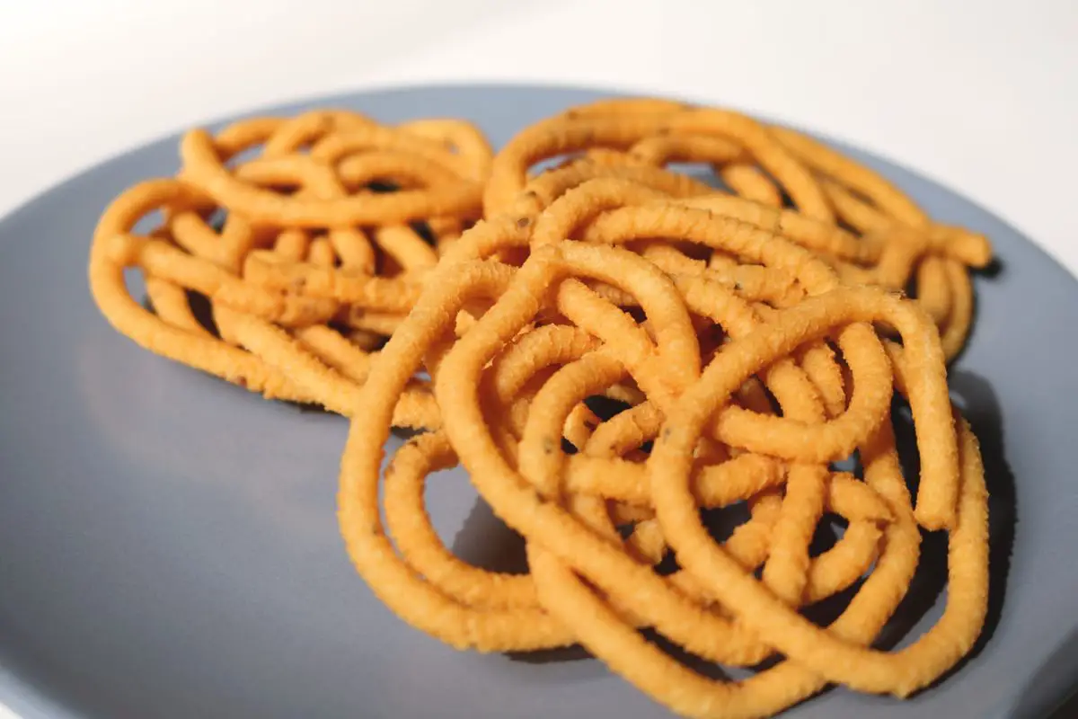 Murukku Recipes That Are Perfect for Any Occasion