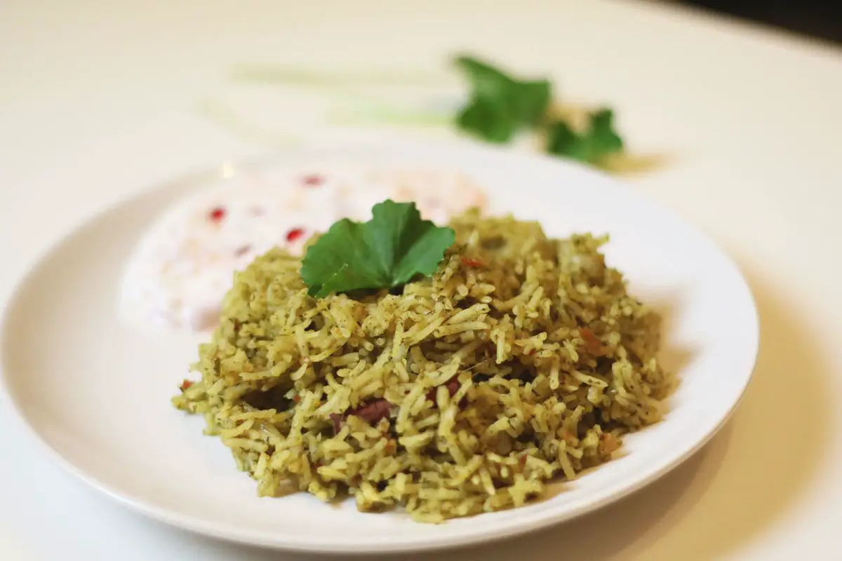Vallarai Rice (Brain Food)