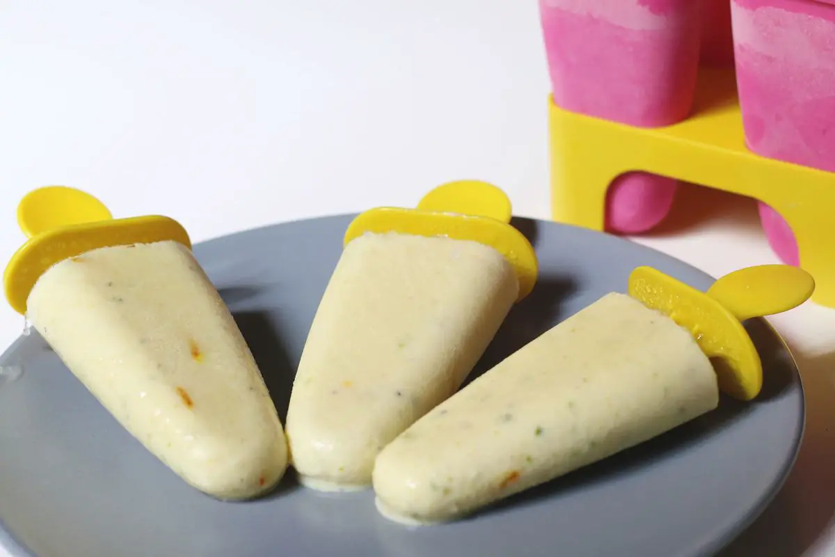 Kulfi Ice cream Recipe