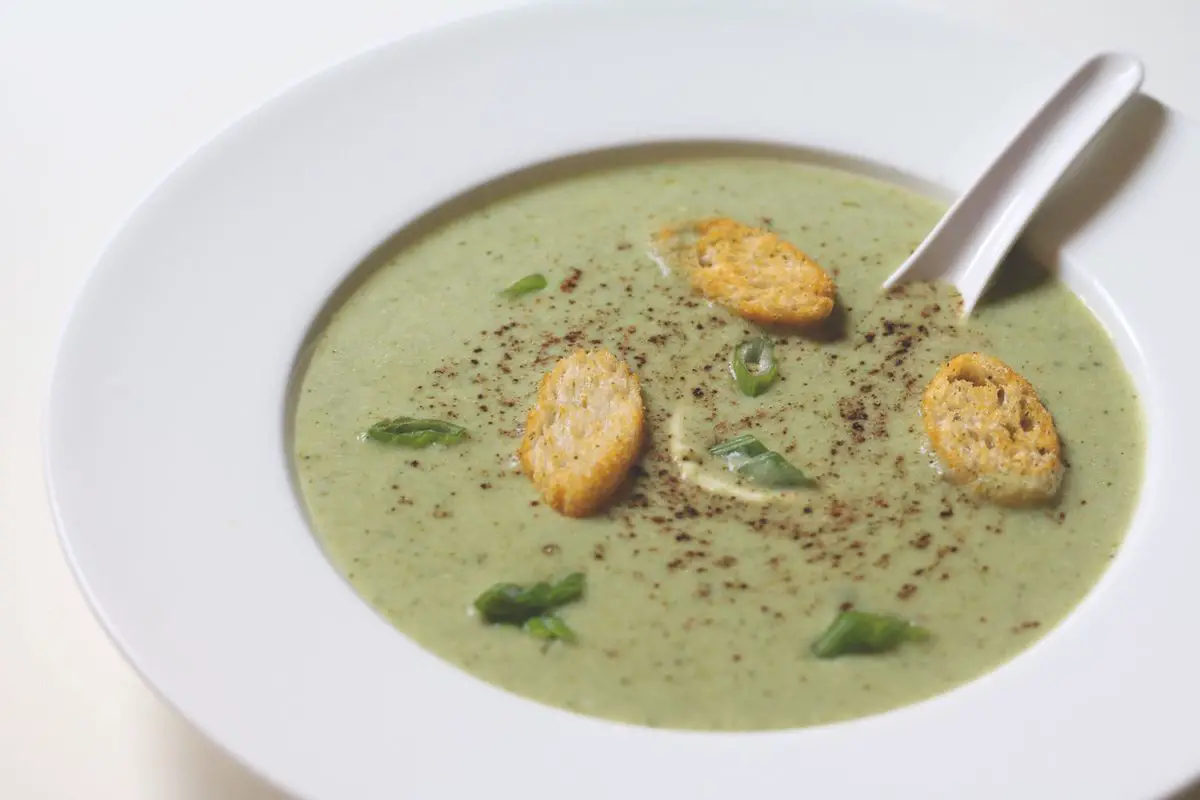 Healthy and Hearty Soup Recipes to Keep You Warm