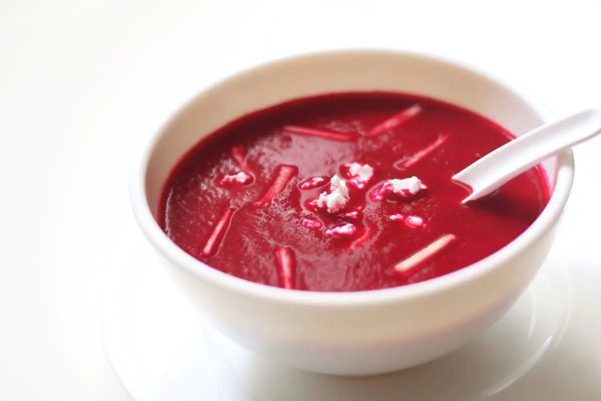 Beetroot Recipes That Are Packed With Nutrients