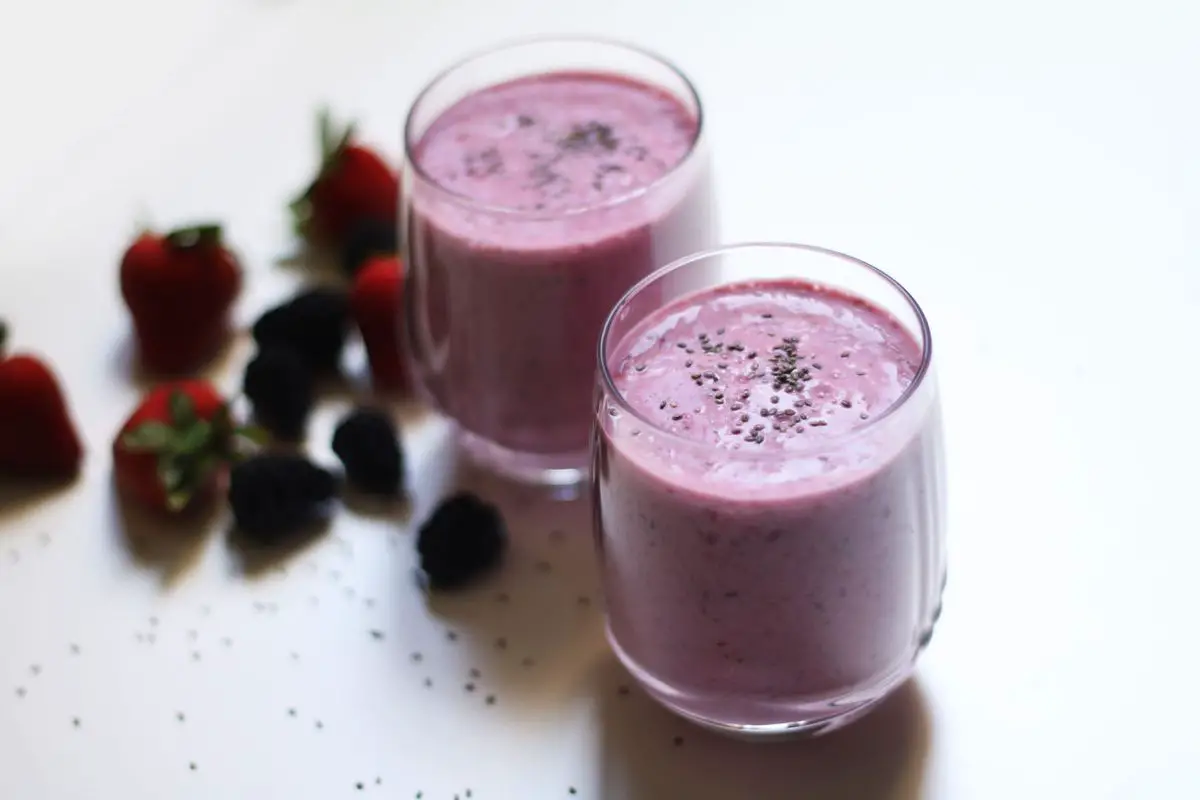 Refreshing Smoothie Recipes That Will Make You Feel Amazing