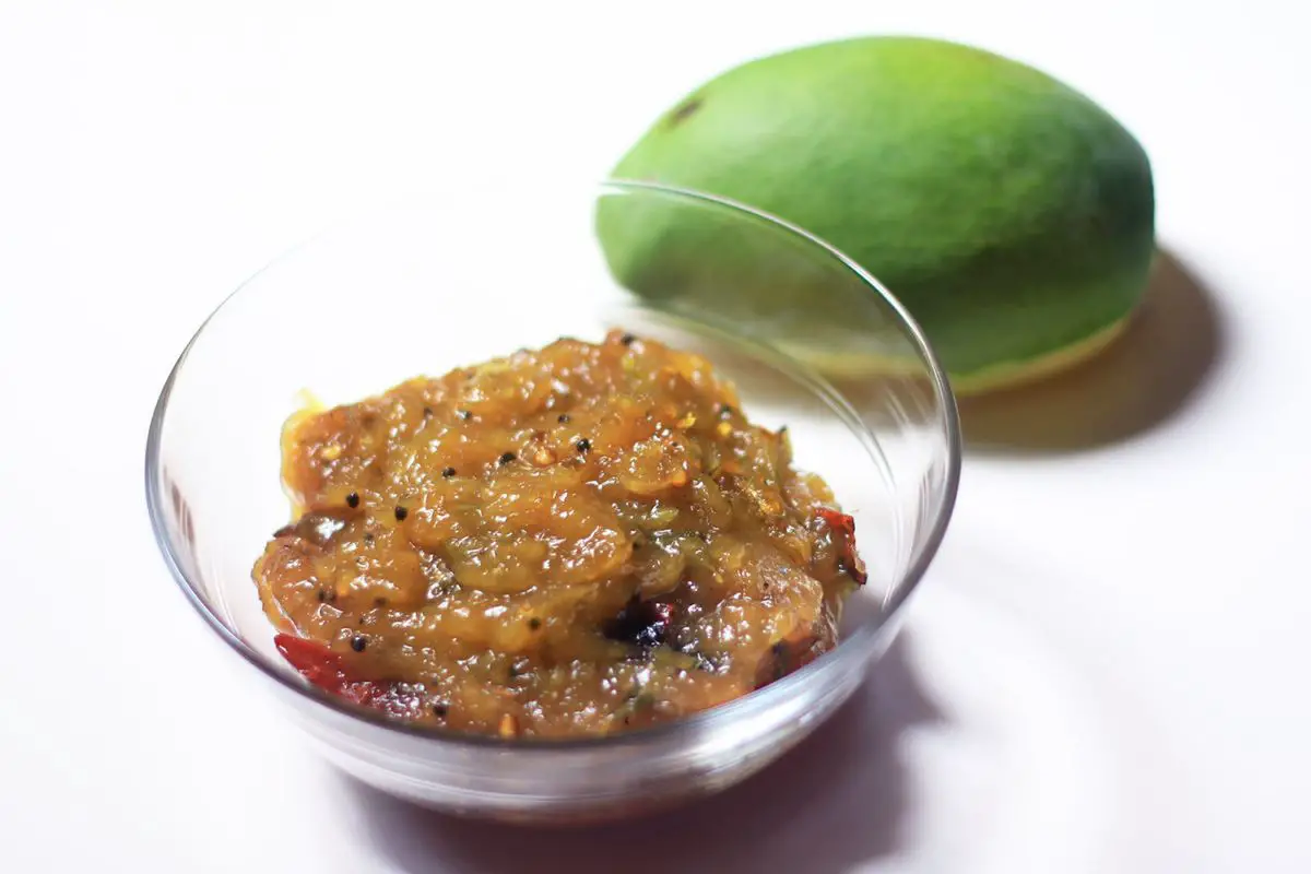 Delicious Pachadi Variations to Spice Up Your Meals