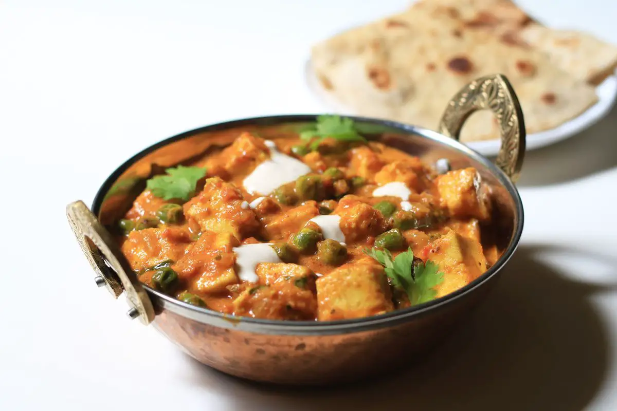 Indian Curry Recipes That Will Transport You to Another World