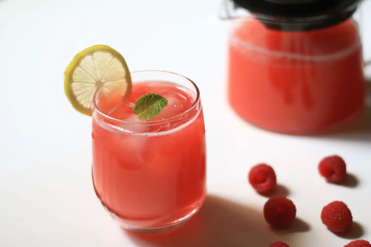 Refreshing Lemonade Recipes to Beat the Heat