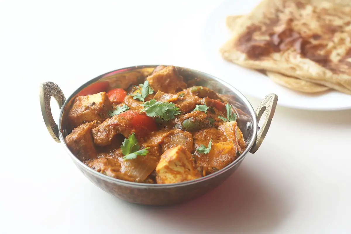 Kadai Recipes for a Flavorful Meal