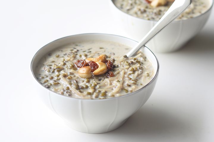 Green Gram Payasam/Kheer