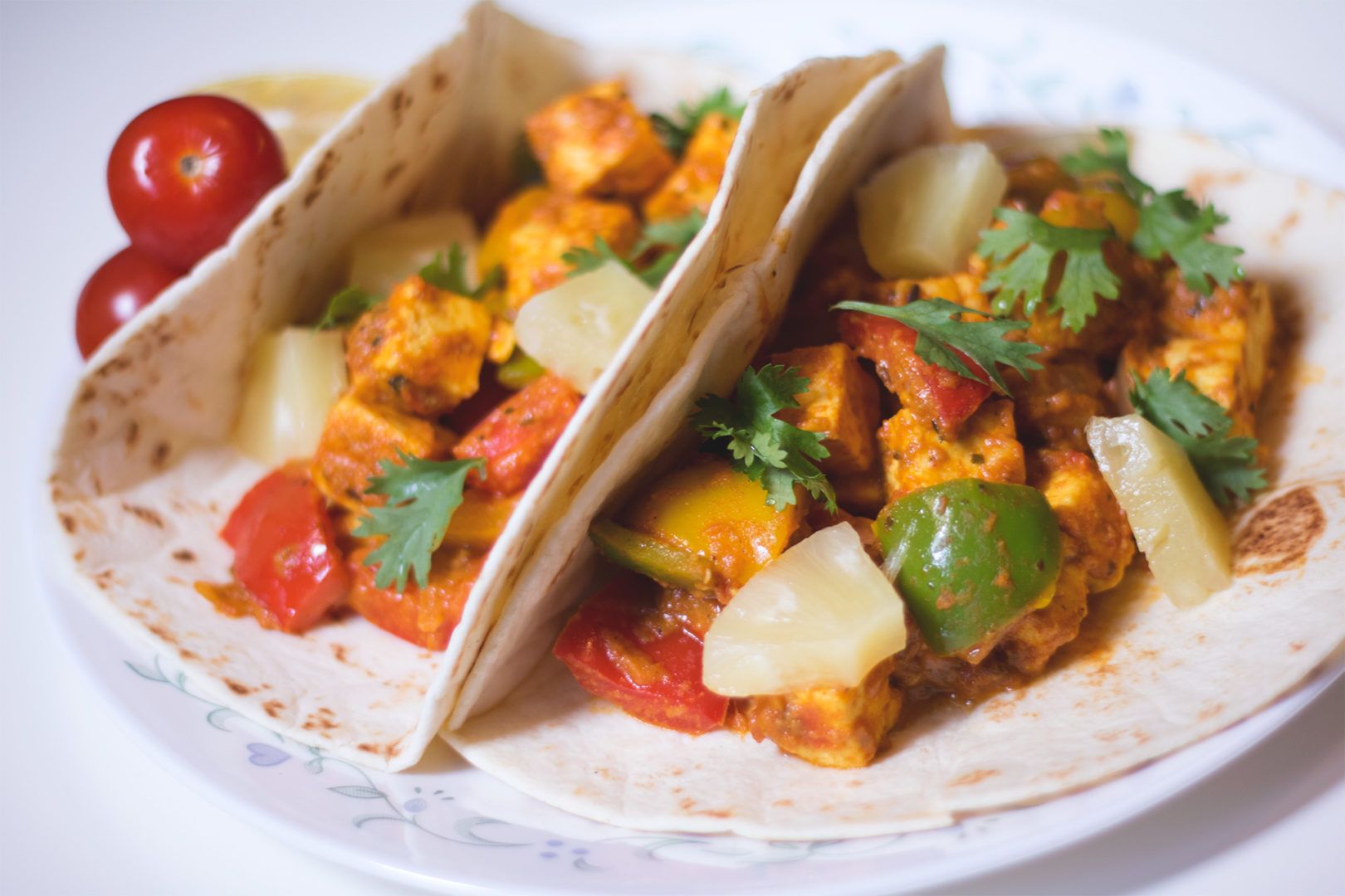 paneer tacos main picture
