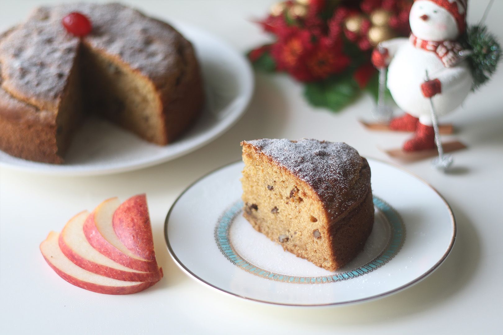 Did you know that the plum cake started off as a porridge? | Mint Lounge