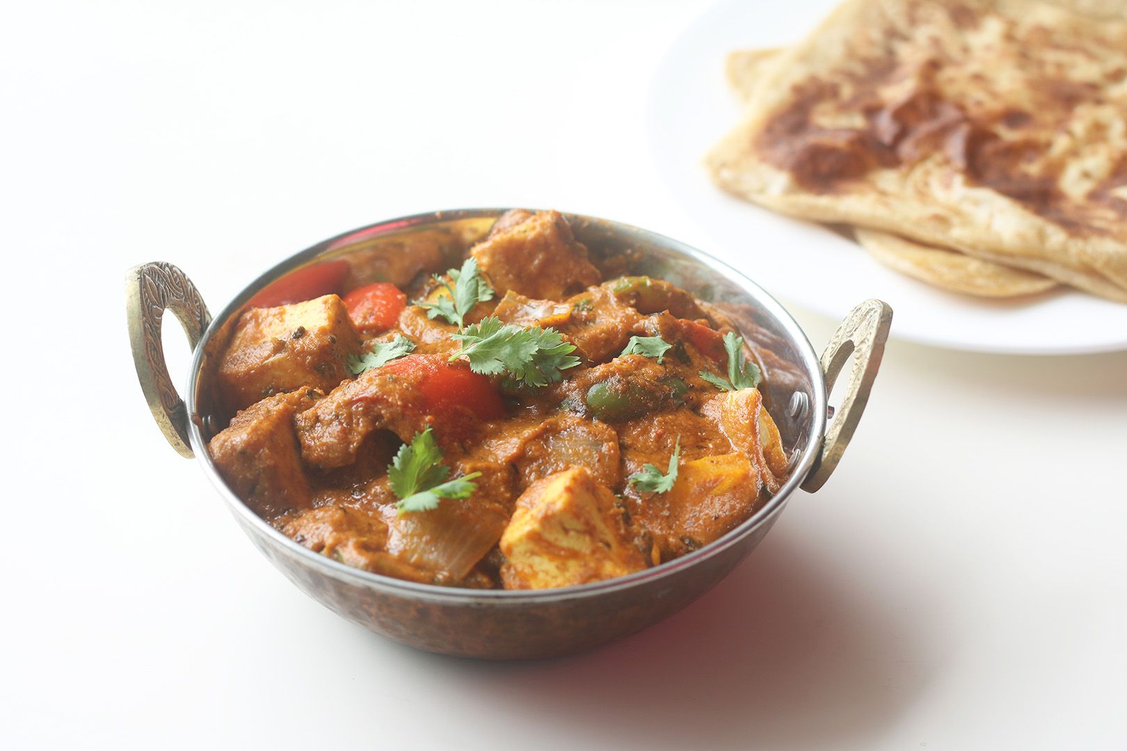 Kadai Recipes For A Flavorful Meal   Kadai Paneer Masala 